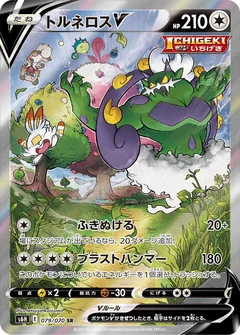 Tornadus V 79