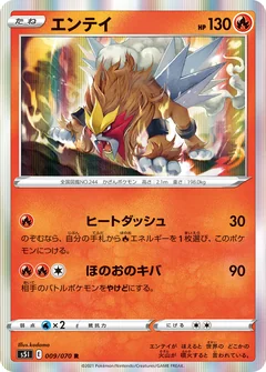 Entei 9
