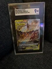 Torracat Reverse Holo 24