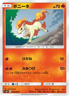 Ponyta 16