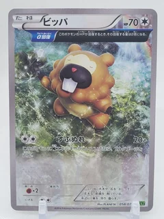 Bidoof 58