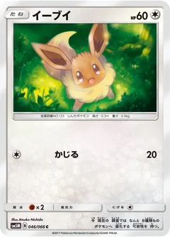 Eevee 46