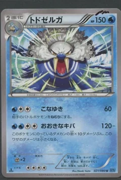 Walrein 1St Edition 21