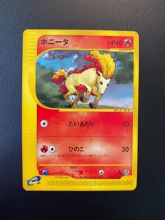 Ponyta 24