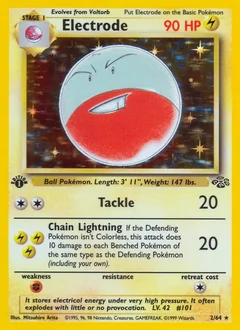 Electrode 2