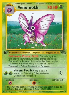 Venomoth 29