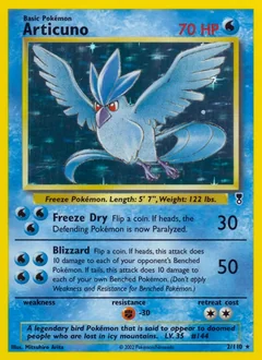 Articuno 2