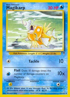 Magikarp 52