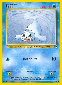 Seel 92