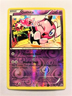 Gothita Reverse Holo 69