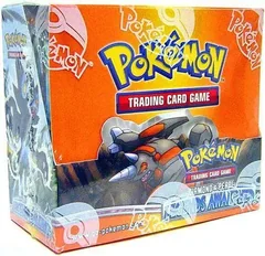Booster Box