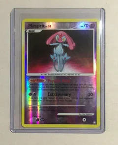 Mesprit Reverse Holo 34
