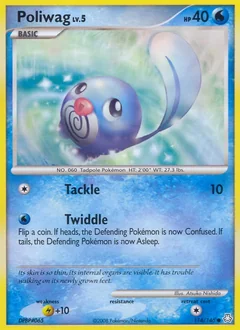 Poliwag 114