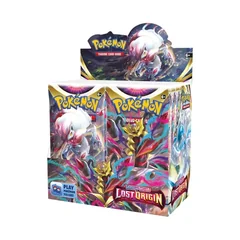 Booster Box