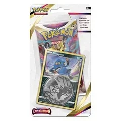 Croagunk 1 Pack Blister