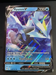 Kyurem V Jumbo 48