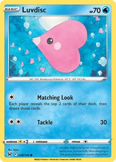 Luvdisc 38