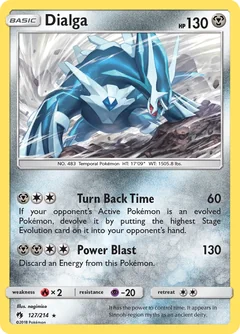 Dialga 127