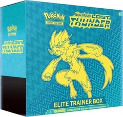 Elite Trainer Box