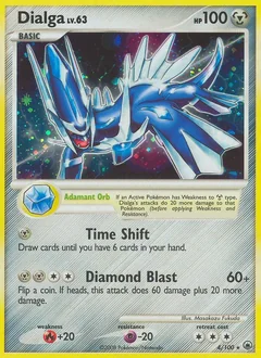 Dialga 4