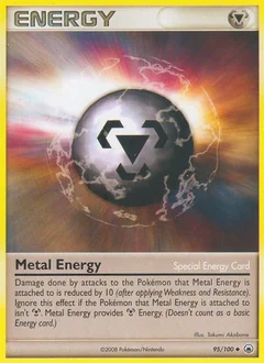 Metal Energy 95
