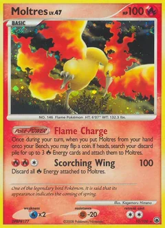 Moltres 10