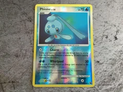 Phione Reverse Holo 27