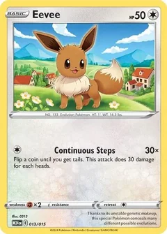 Eevee 13