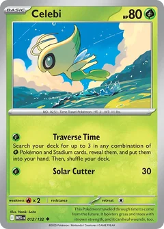 Celebi 12
