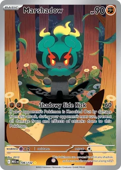 Marshadow 146