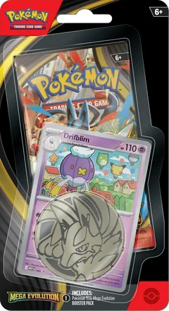 Single Pack Blister Drifblim