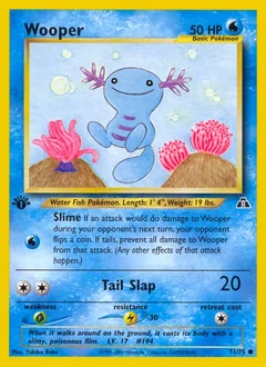 Wooper 71