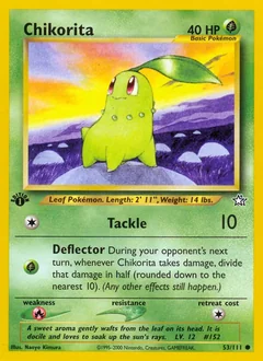 Chikorita 53