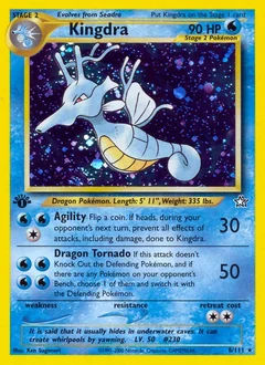 Kingdra 8