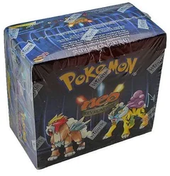 Booster Box