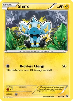 Shinx 43