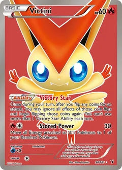 Victini 98