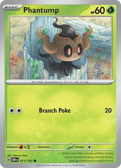 Phantump 11