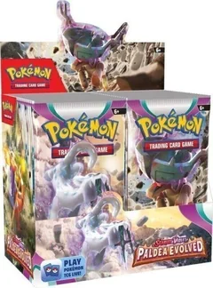 Booster Box