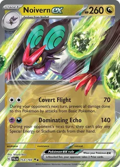 Noivern Ex 153
