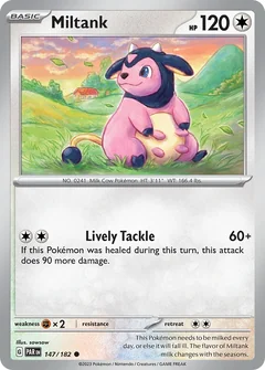 Miltank 147