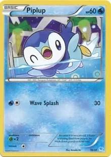 Piplup 16
