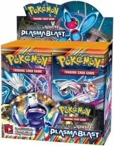 Booster Box