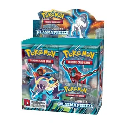 Booster Box