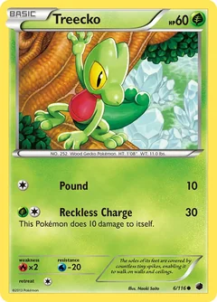 Treecko 6
