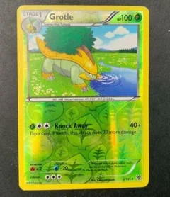 Grotle Reverse Holo 2