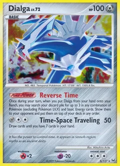 Dialga 5