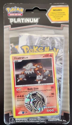 Heatran Checklane Blister Pack