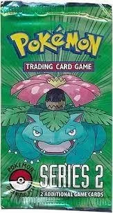 Booster Pack