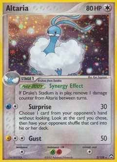 Altaria 2